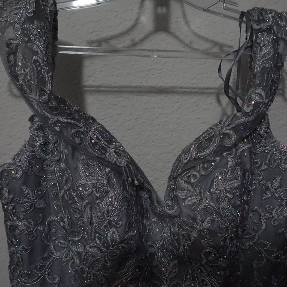 Prom Dress - Picture 10 of 10